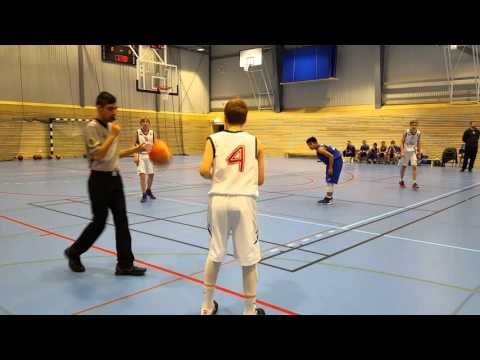 20160416 Q1 Täby - Spånga