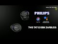 Philips  TAT1215BK/10