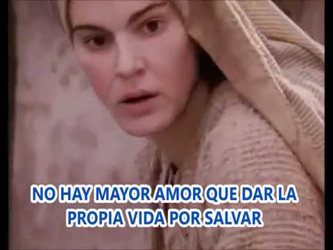 Mayor Amor video