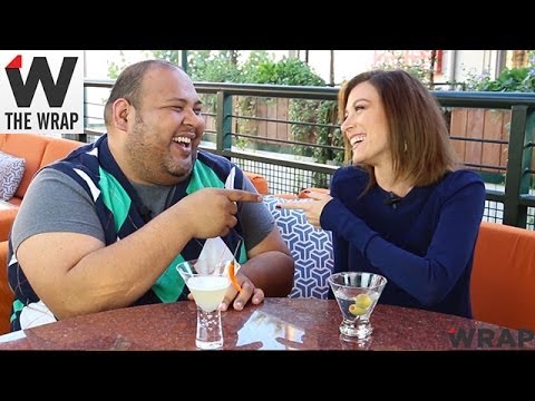 'The Following's' Natalie Zea Talks Amazon Pilot 'The Rebels,' Its Cocaine Monkey With Guns