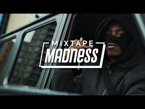 Lil Aone - Choppaworld (Music Video) | @MixtapeMadness