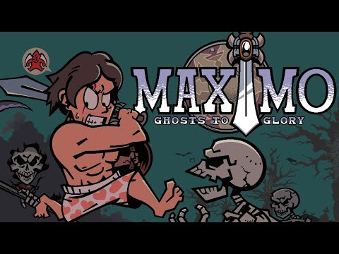 AutomaticPause | Maximo: Ghosts to Glory Review