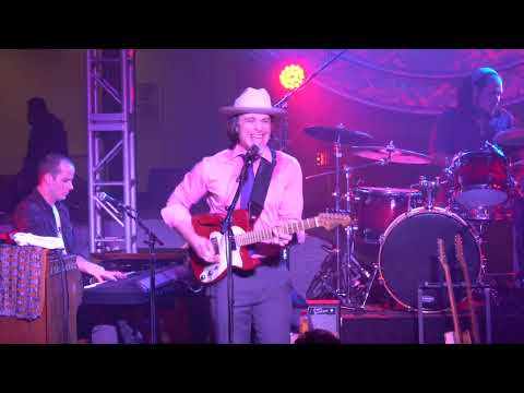 Josh Garrett Band song 1