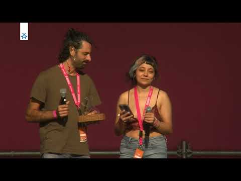 Soul of Stonewall Award Kategorie "Widerstand": Istanbul Pride | CSD Berlin 2022