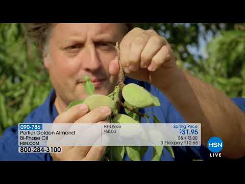 HSN | Perlier Beauty 02.25.2018 - 08 PM