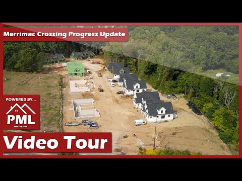 Merrimac Crossing Update | Merrimac, MA homes & real estate by Mike Page of Page and Co.