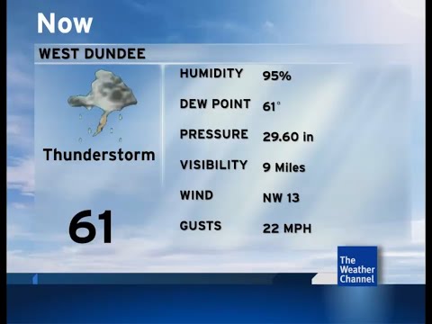 Intellistar 1 SD   -  West Dundee, IL  (@The KSG Channel)   (4/30/22)