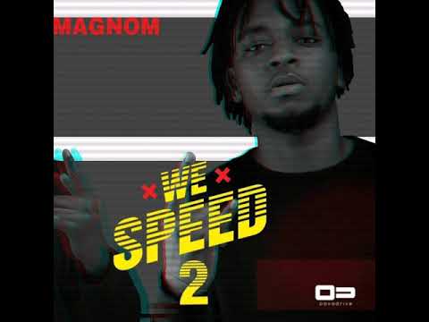 Magnom - Beans ft Copta & CJ Biggerman (Audio)