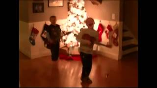 Rockin Around the Christmas Tree