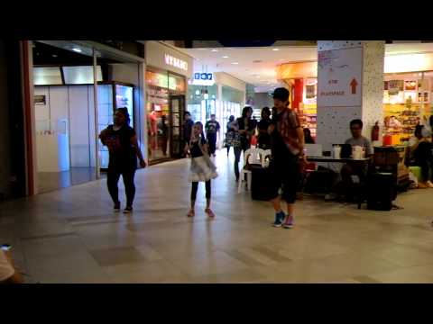 130315 KPOP Dance Off Vol 36: Sistar19 - Gone Not Around Any Longer (있다 없으니까)