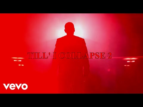 Eminem - 'Till I Collapse 2 (2022)