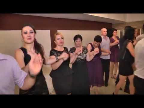 Lautari din Pitesti  Bucuresti  Mioveni  Topoloveni  Curtea de Arges - Formatia Krystall Best 2017