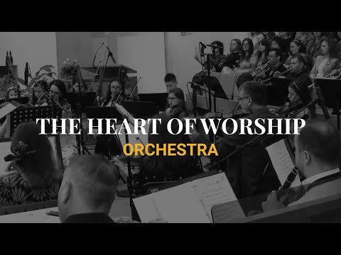 Inima închinării - Orchestra Betel