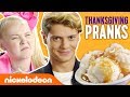 Thanksgiving Pranks Ft JoJo Siwa Jace Norman More FunniestFridayEver