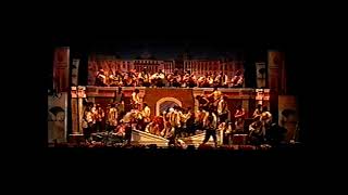 Son de piedra – Final – COAC 2004