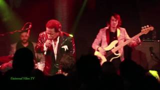 Talk To Somebody  - Lee Fields & The Expressions (Under The Bridge, London 14-01-17)