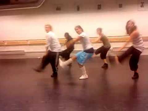 streetjazz 2 umeå danssk