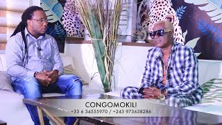 CONGOMOKILI:"Chai Ngenge" triste,l'étonnante confidence de Wenge B.C.B.G.