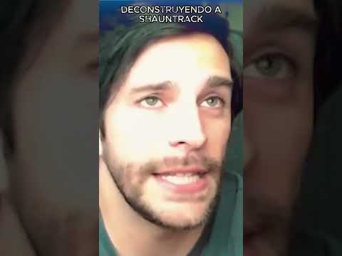 “La canción más difícil de analizar”: Deconstruyendo a ShaunTrack