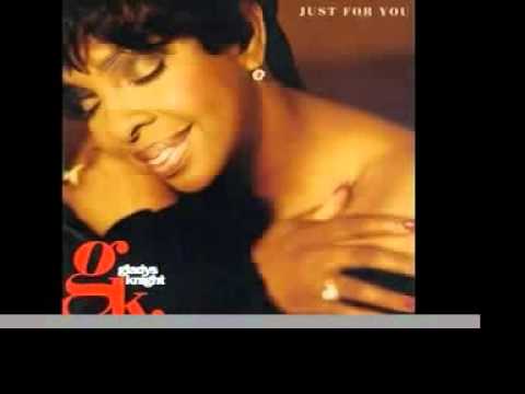 Gladys Knight - If You Don't Know Me By Now / Love Don't Love Nobody / End Of The Road