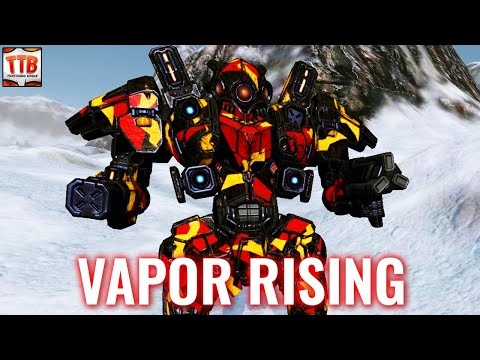 An electric performance! - MWO Stream Highlights - Mechwarrior Online 2021