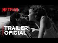 Malcolm & Marie | Trailer oficial | Netflix