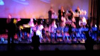 Barbara Dennerlein - Dancing Shoes.avi