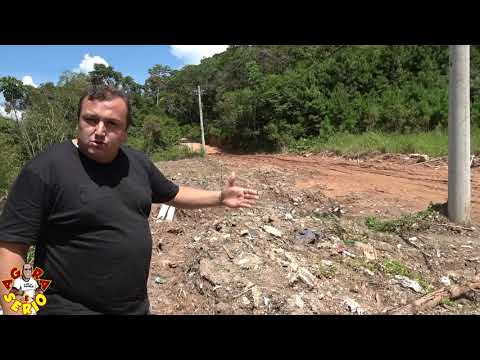 Vereador Júlio Português pré – candidato a Prefeito em 2020 detona o governo Ayres Scorsatto sobre a Presepada na Rua André Bonfim