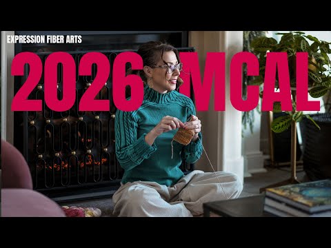 2026 Mystery Crochet Along | Download Arcoiris Clue 1 + Win Prizes!