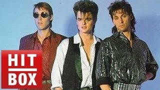 SILENT CIRCLE - Stop The Rain In The Night (OFFICIAL VIDEO) &#39;NO. 1 &#39; Album (HITBOX)