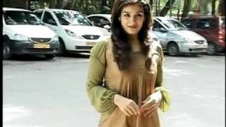 Actress Raveena Tandon returns to Bollywood with new movie Agni