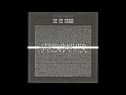 skrewdriver - the peel sessions (19 10 1977)