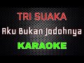 Tri Suaka Aku Bukan Jodohnya Karaoke LMusical