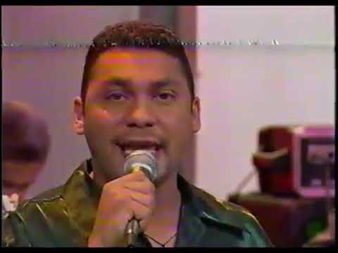 MANANTIAL DE AMOR BINOMIO DE ORO EN VIVO