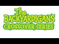 The Backyardigans Crossover Series Trailer 2008 Version For ‪‬ DaRealBradleyBrowneProductions