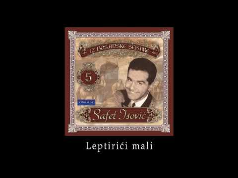 Video thumbnail for Leptirići mali