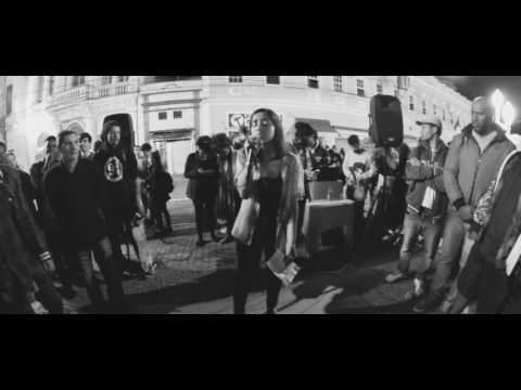 Jéssica Mendes - Slam do Encontro - Festival Absurdo 07/07/2017 - Poema 3