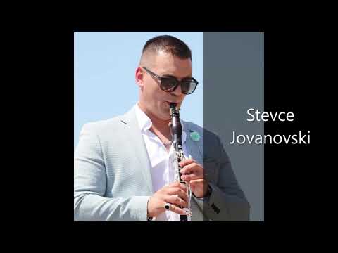 STEVCE JOVANOVSKI- VALANDOVSKA GAJDA (cover) - MALESEVSKA GAJDA - SPLET 2021