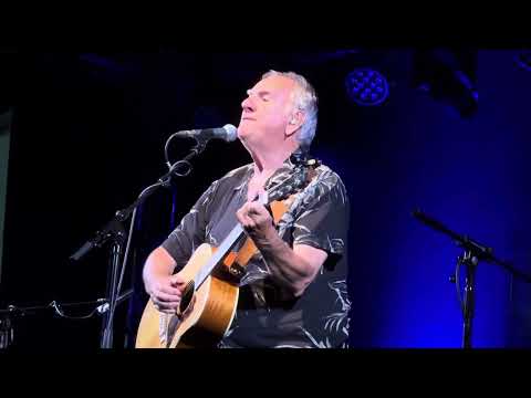 Ralph McTell, The First and Last Man, Sidmouth Folk Festival, 06/08/24