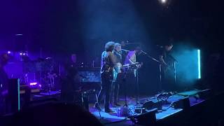 Snow Patrol (and James Bay) - Don’t Give In - Reworked Tour - Royal Albert Hall - 20.11.2019 Snow Patrol (and James Bay) - Don’t Give In - Reworked Tour - Royal Albert Hall - 20.11.2019