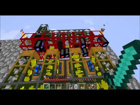 FTB Retro Ep31 Logic Quest