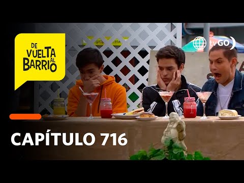 Back in the Neighborhood 4: Percy, Pedro and Simon got into trouble because they were jealous (Ch...