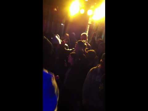 TaktTicker !!LIVE!! Essen 31.01.2012 //Lakmann//Kareem //Mess//Mr. Nice//Skor