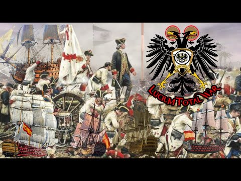 Lucium Total War: The Empire Total War Mod for Medieval II that you NEED TO TRY NOW!