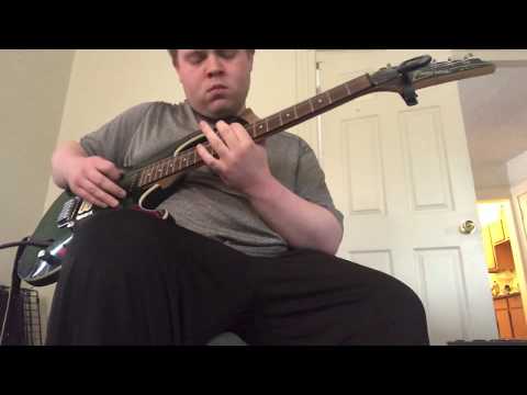 Jam Journal #2 “The Crawl” | Emancipate Pride