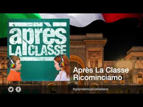 Après la Classe - Ricominciamo