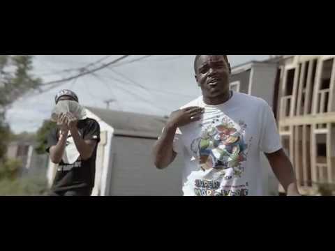 Bippin & Scammin | DooDat600 x Tay B Dir By @TheCinemaGods