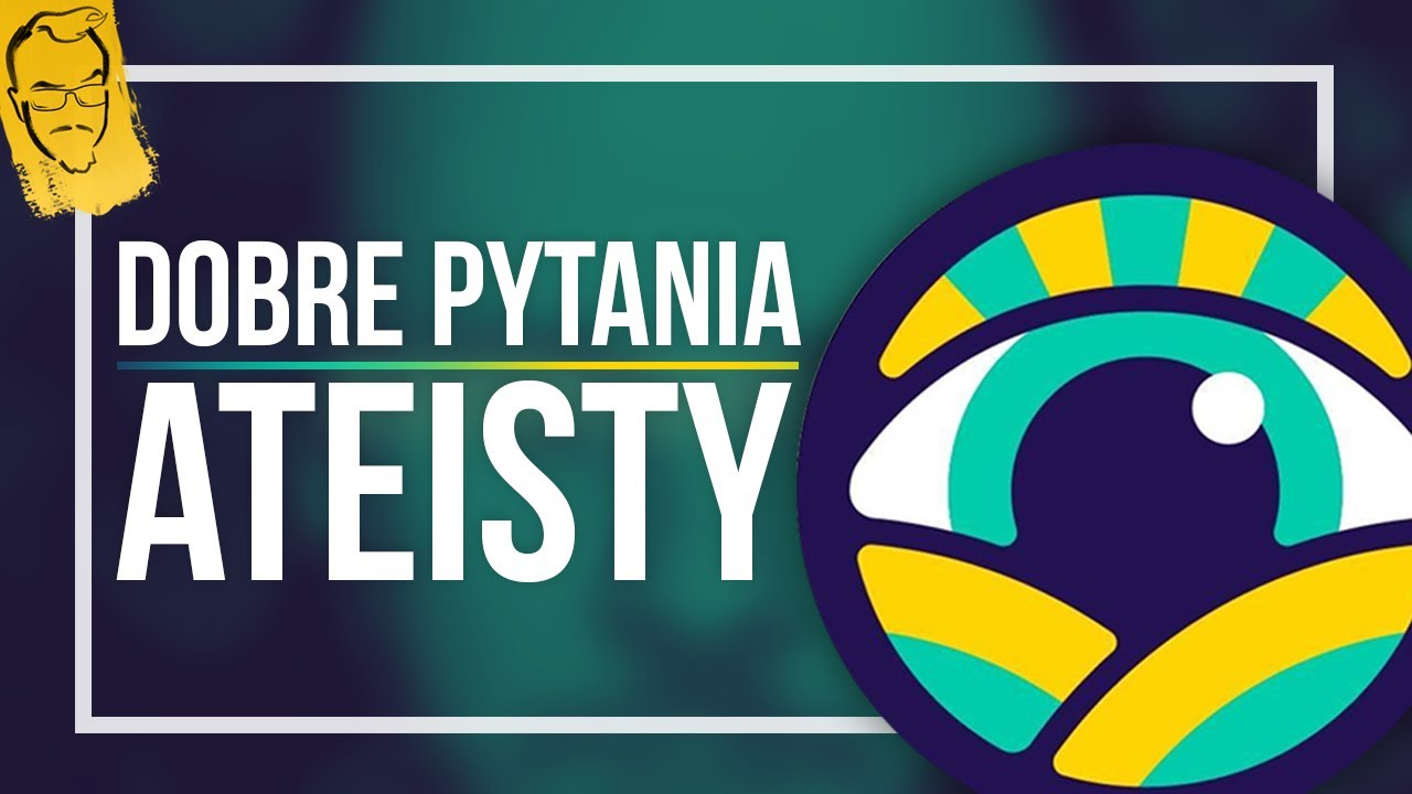 Katolik odpowiada ateiście