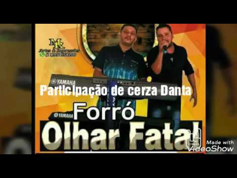 Olhar Fatal video