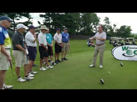 Week 14- Winning Golf TV- Lesson Tip- Putting- 2016